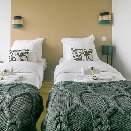 Guestready - Superb Studio In Issy-Les-Moulineaux Appartement Buitenkant foto