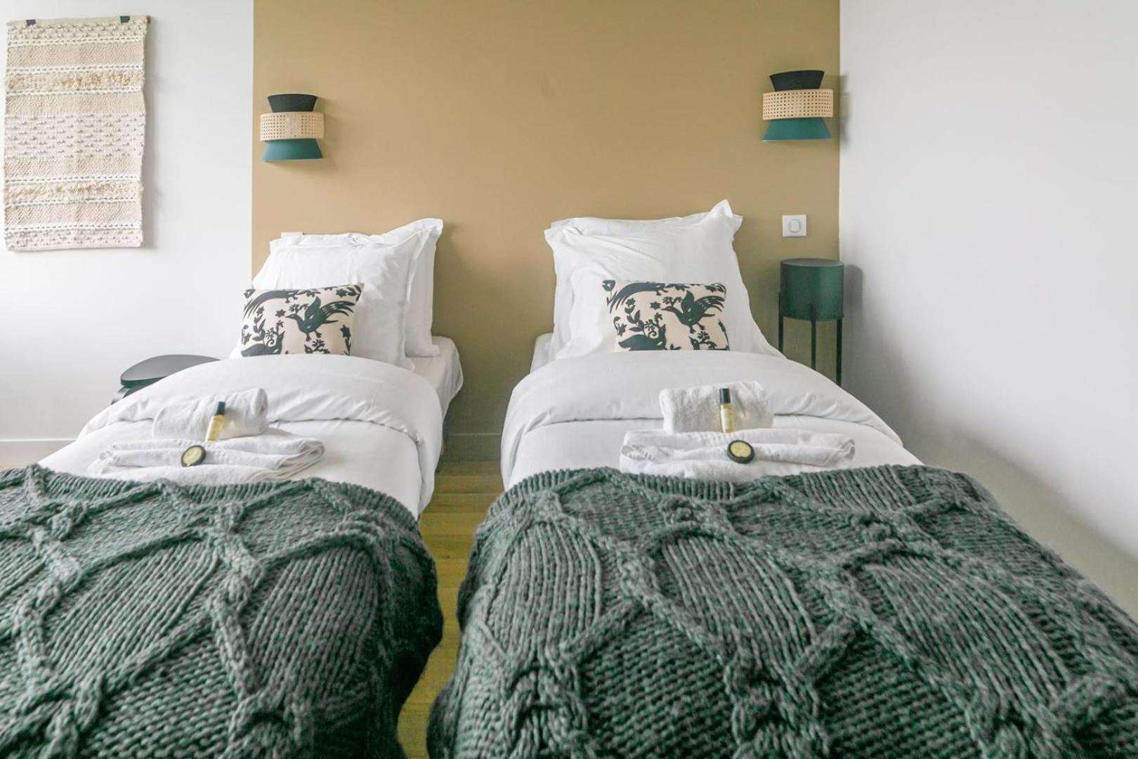 Guestready - Superb Studio In Issy-Les-Moulineaux Appartement Buitenkant foto