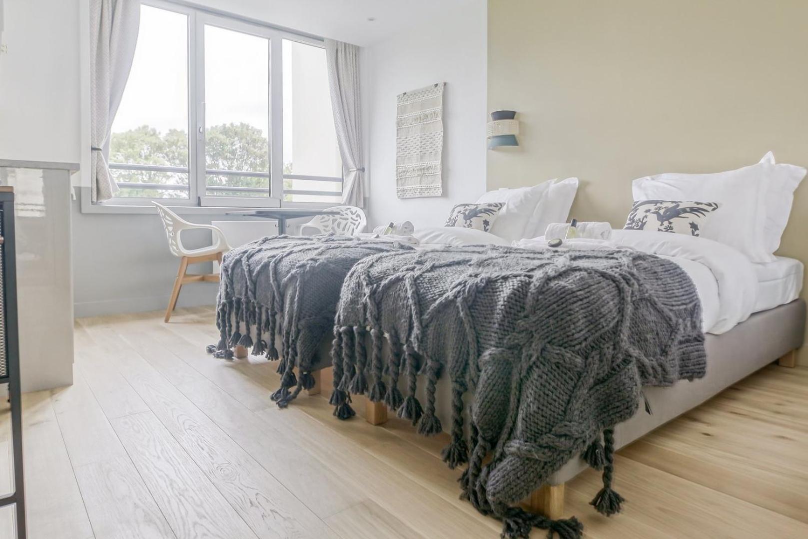 Guestready - Superb Studio In Issy-Les-Moulineaux Appartement Buitenkant foto